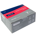 Защелка Apecs, 8020-05-AB, бронза, ЦАМ