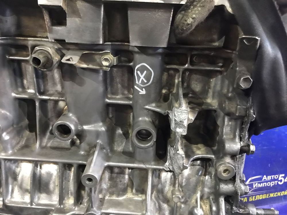 двигатель TOYOTA CAMRY 2002