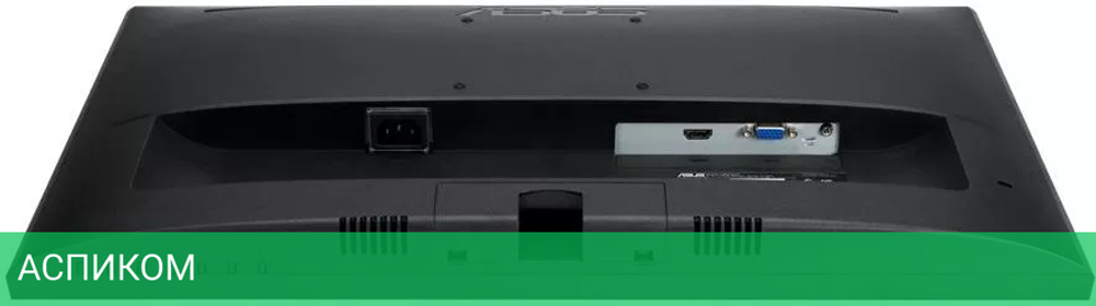 Монитор ASUS VY249HE