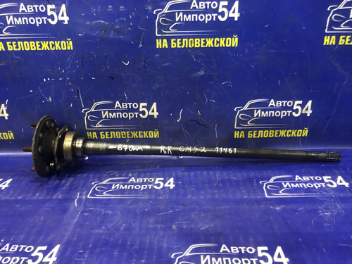 Полуось задняя правая TOYOTA LITEACE NOAH 1996-2007