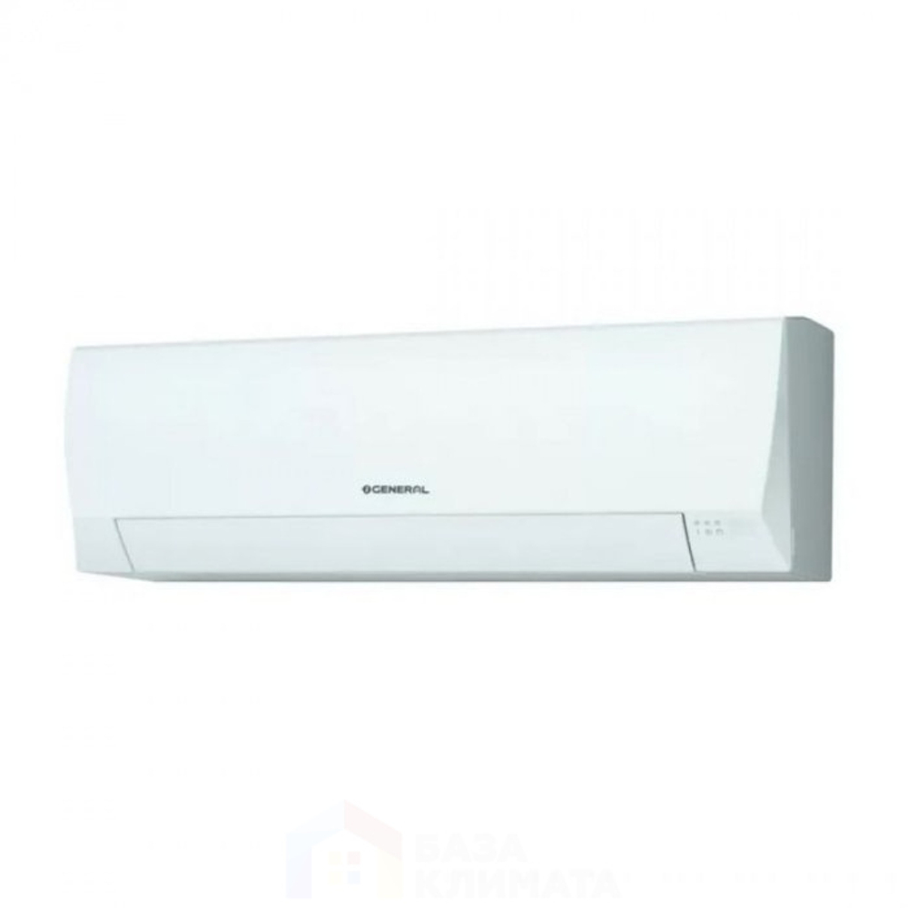 Сплит-система настенная General ASHG07LLCC inverter