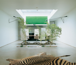 Настенный светильник Flos 240