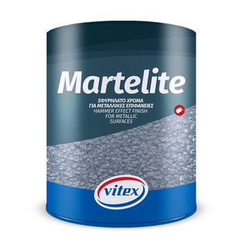 VITEX MARTELITE - краска с молотковым эффектом. Отличная антикоррозийная краска для металлических поверхностей с молотковым эффектом.