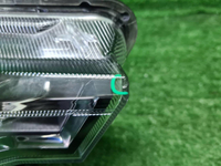 Фара правая Haval F7 (2019-н.в.) LED