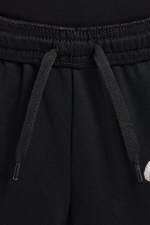 Штаны Nike FC Barcelona 24/25 Academy Pro Little Kids - черный