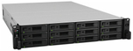 Сетевое хранилище Synology RS3621xs