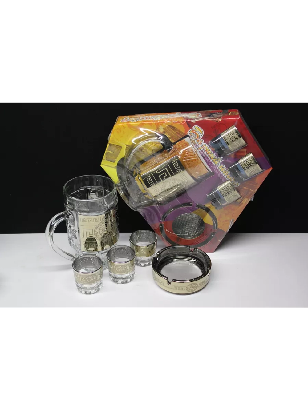 Набор подарочный