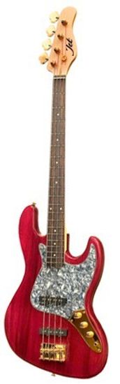 Бас-гитара JET UJB 380