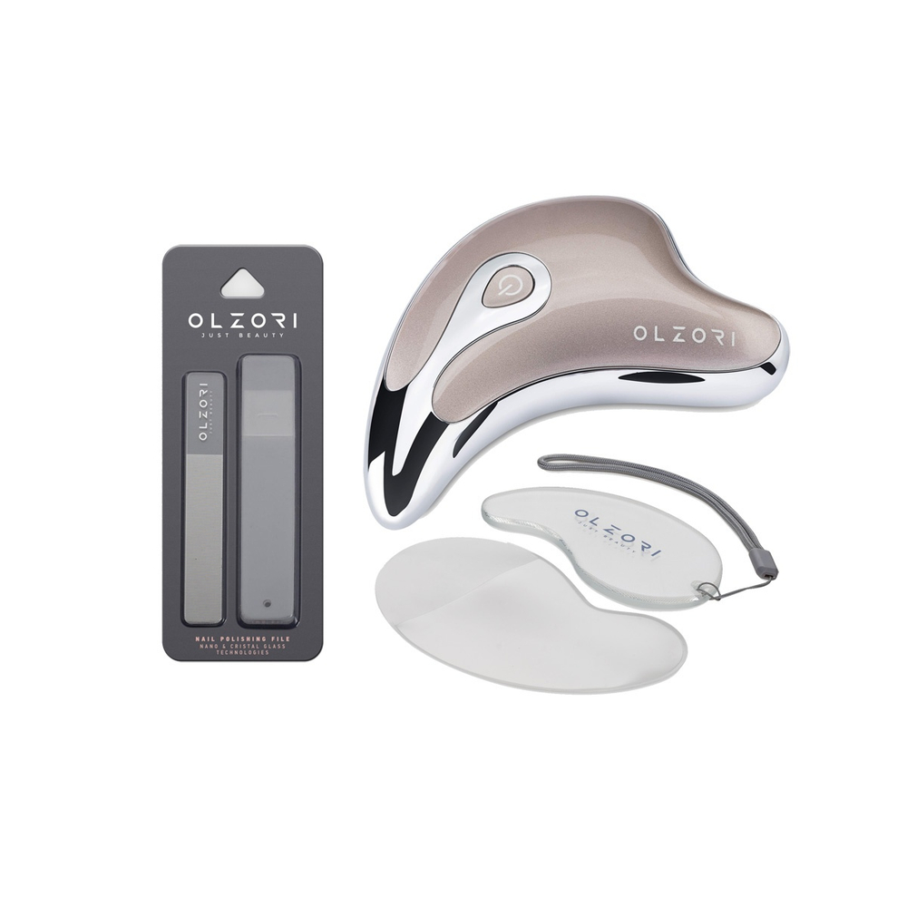 D–LIFT + VirGo A + VirGo Foot A