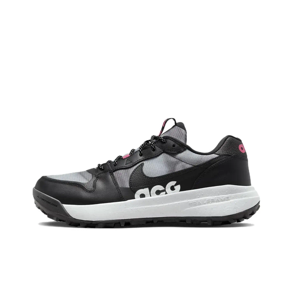 Кроссовки Nike ACG Lowcate 'Wolf Grey Hyper Pink' DR1030-001