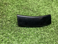 Накладка переднего бампера Mercedes GLS x167 19-24