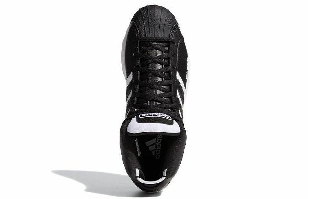 Кроссовки Adidas Pro Model 2G Synthetic