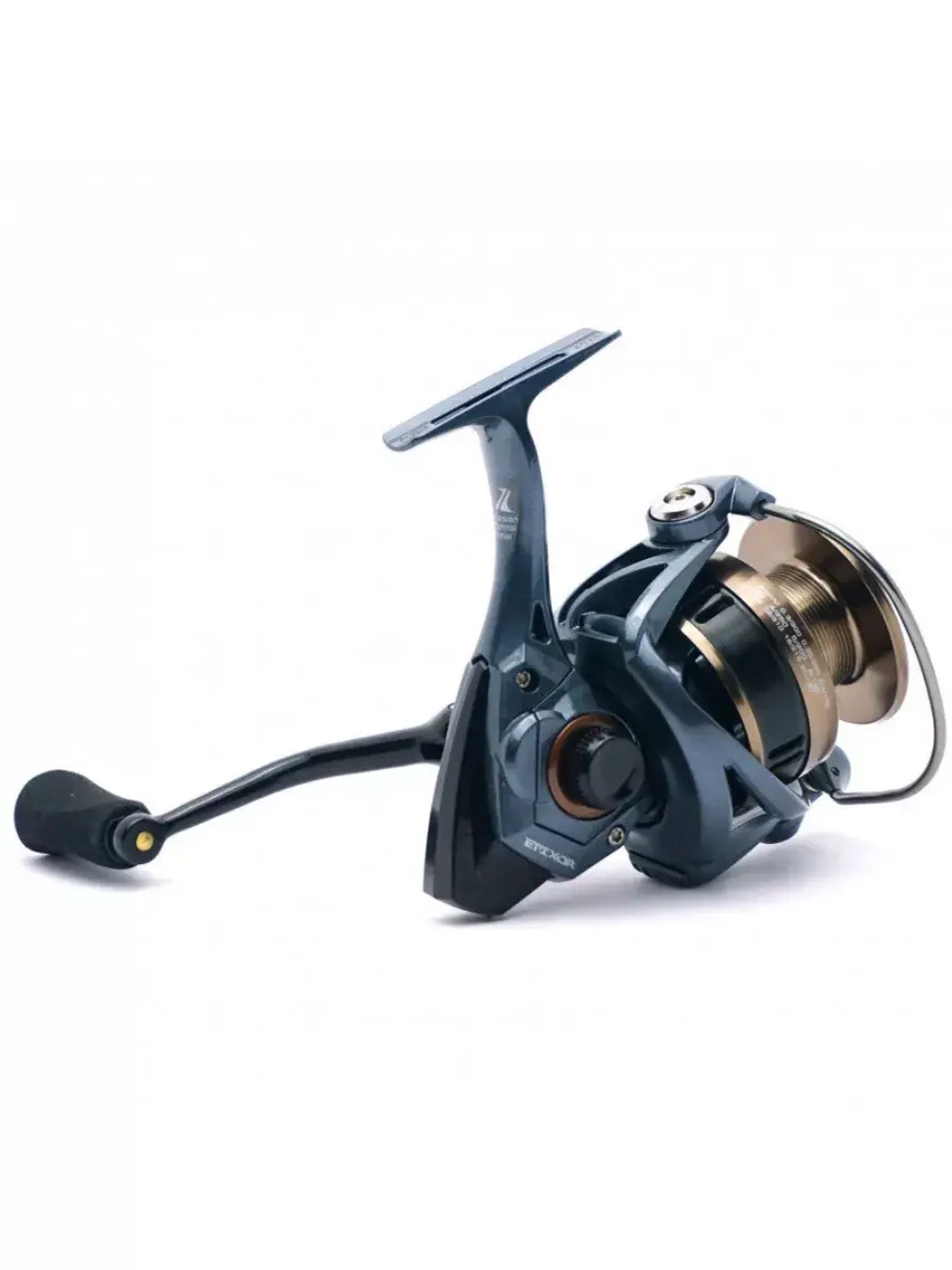 Катушка для рыбалки Okuma Epixor LS