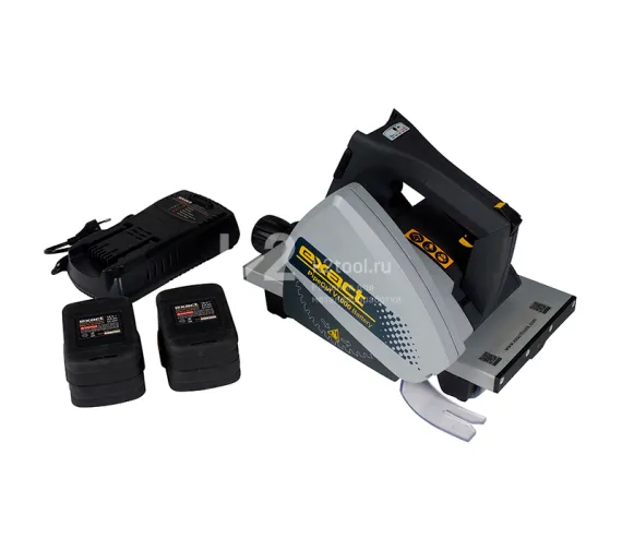 Электрический труборез Exact PipeCut V1000 Battery