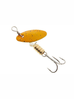 Блесна вращающаяся TauMANN Candy R 2,2g#M58, 50м