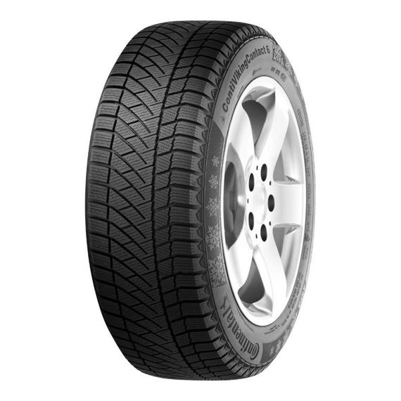 Continental VikingContact 6 235/40 R18 95T XL