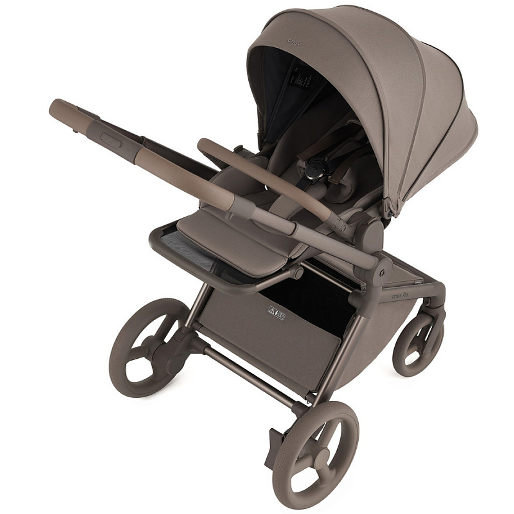 Детская коляска Anex Flo 2 в 1 Yuki