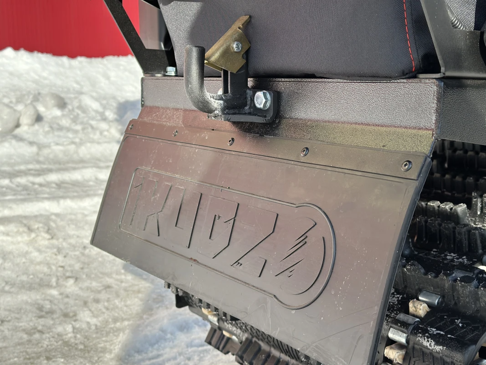 Снегоход IKUDZO HUNTER 650LS 23 EFI V2