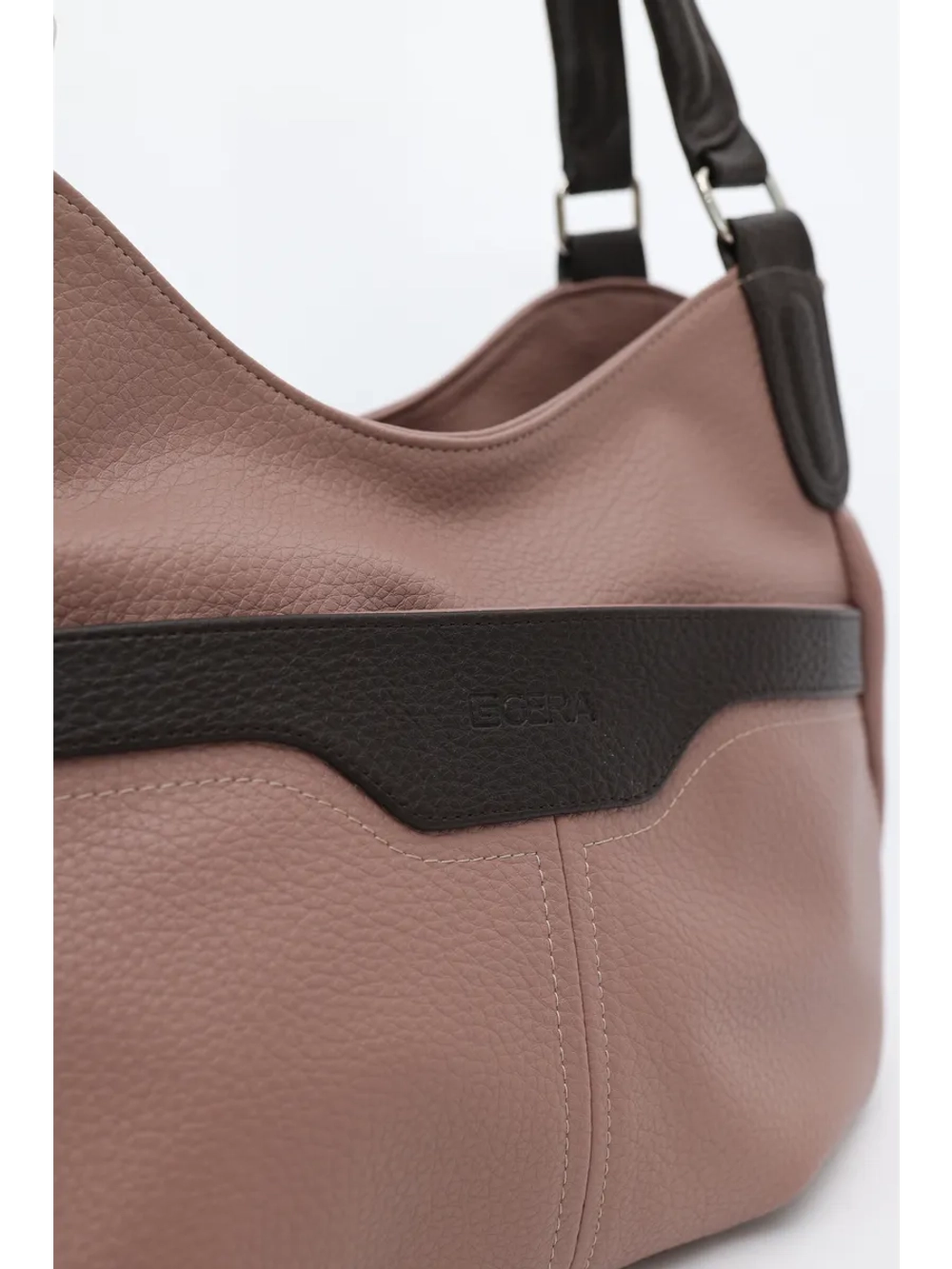 Сумка через плечо средняя классическая