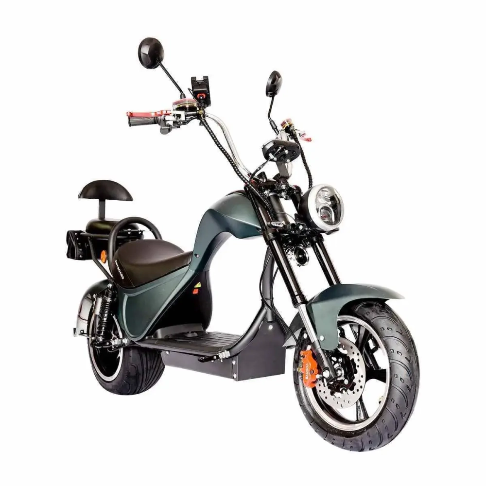 Электроскутер Skyboard Chooper -3000 (Enisei)