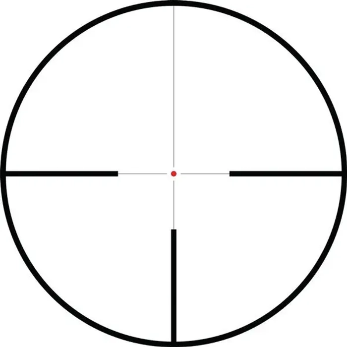 Прицел Hawke Vantage WA 30 3-9x42 IR (L4a) (14279)