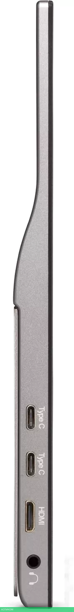 Монитор ViewSonic TD1655