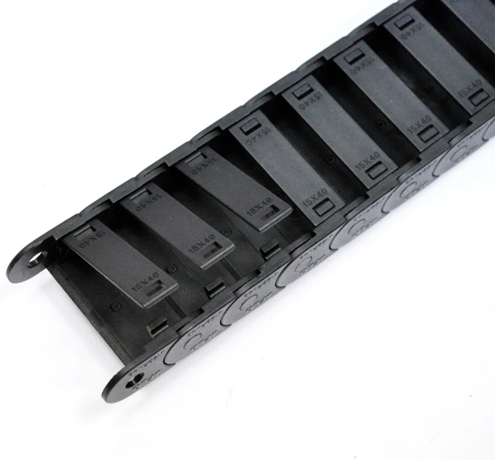 Кабель - канал 15 х 40