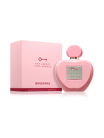 ANTONIO BANDERAS Her Secret Pink Absolu lady 80ml edp NEW