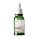 Сыворотка успокаивающая с комплексом центеллы ma:nyo Bifida Cica Herb Serum 50 мл