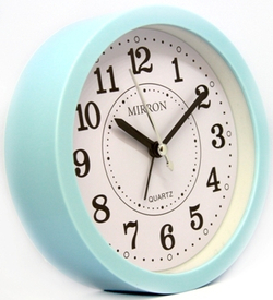Будильник MIRRON 8341 СН