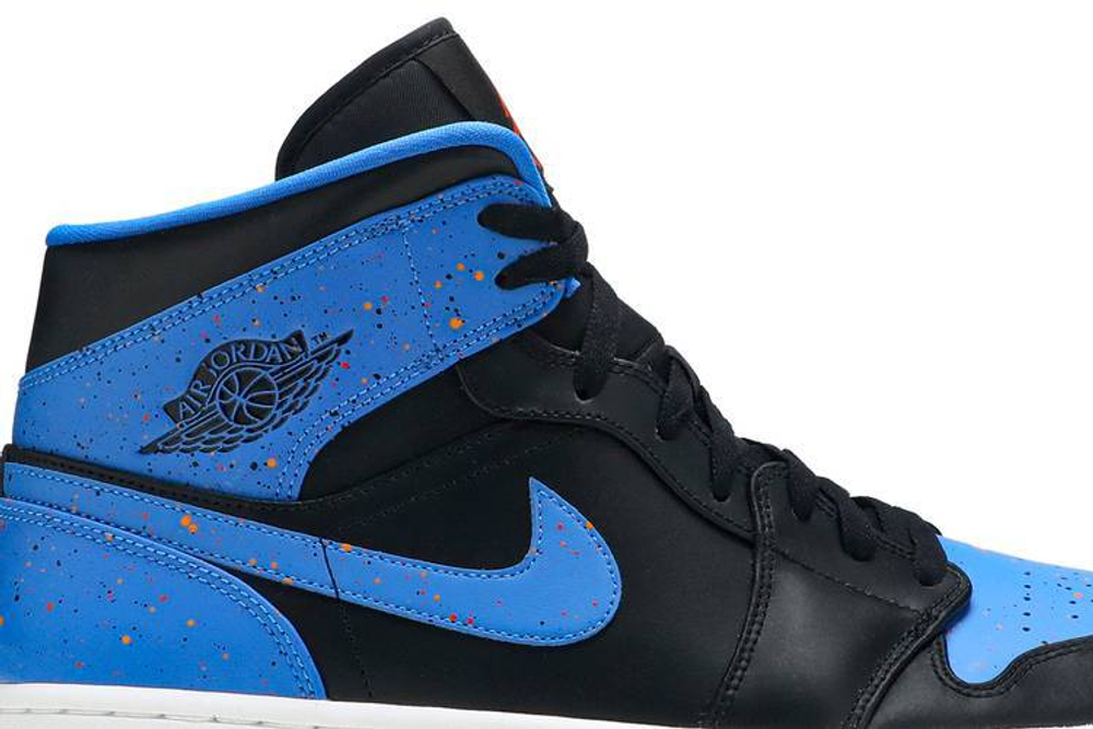 Кроссовки Jordan Air Jordan 1 Mid