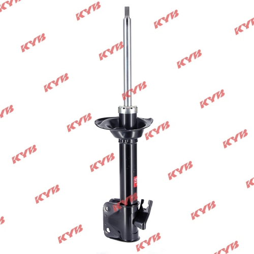Стойка газомасляная KYB задняя правая 334358