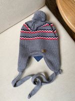 Новая шапка Il Trenino, 62