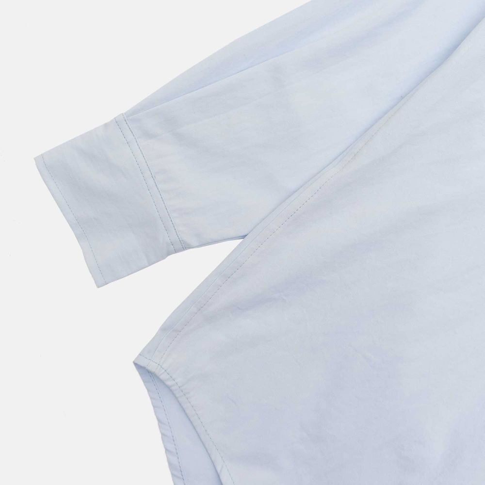 Рубашка Меч SS24 Lightweight светло-голубая