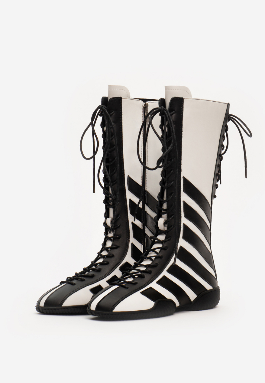 boots dual
