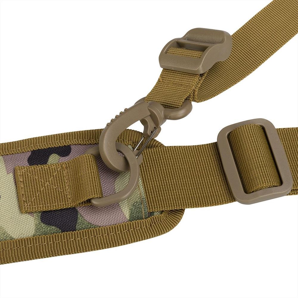 Сумка рыболовная универсальная КМФ(N-LY-09-KMF) Nisus