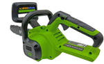 Цепная пила аккум.Gen II GREENWORKS 40В,30 см,3/8-1,1-45,без АКБ и ЗУ (2007807)