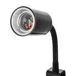 NOMOY PET Small lamp holder Светильник маленький с гибкой ножкой 220В-240В, 25,2 см