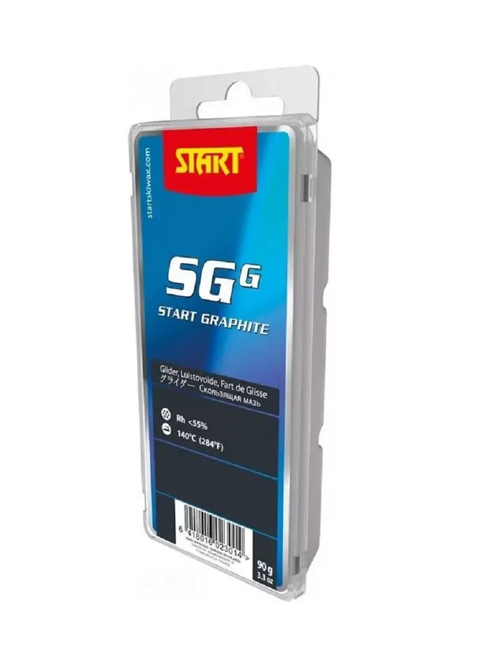Парафин без фтора SGG, 90 г