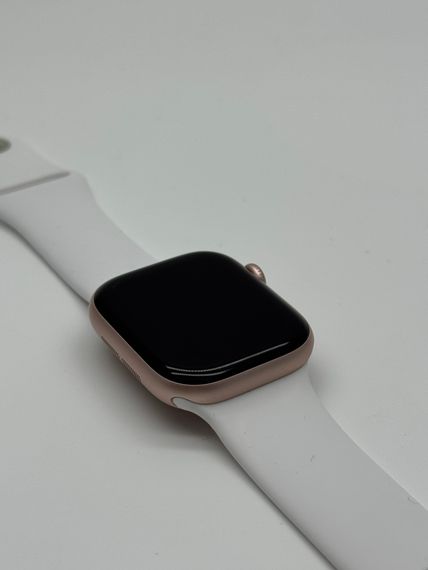 Apple Watch 10 42mm Rose Gold
