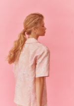 Sugar pink shirt