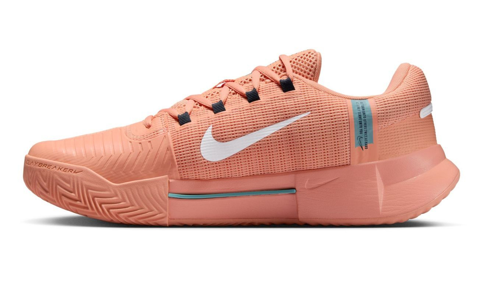 Мужские теннисные кроссовки Nike Zoom GP Challenge 1 Clay