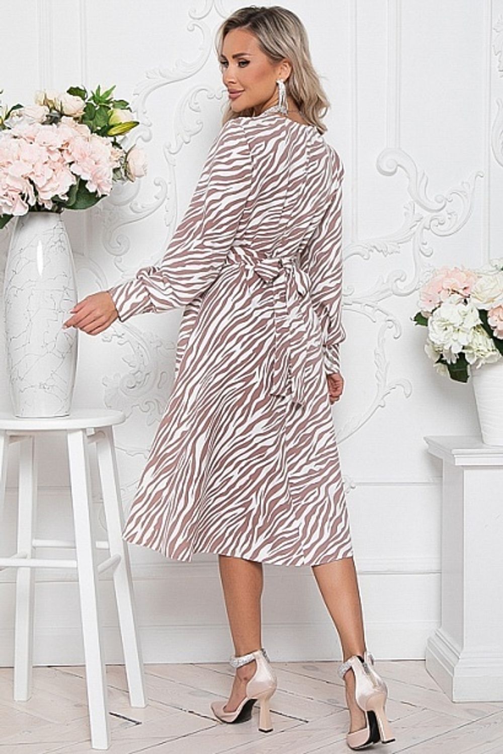 Платье 71705 Avili