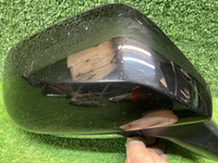 Зеркало правое Toyota Camry xv70 (17-24) 17 конт.