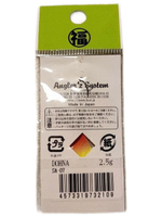 Блесна форелевая Antem Dohna 2.5гр.(#SA07)