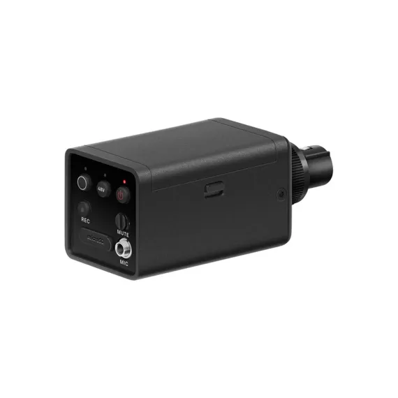 Sennheiser EW-DP ENG SET (R1-6) Black