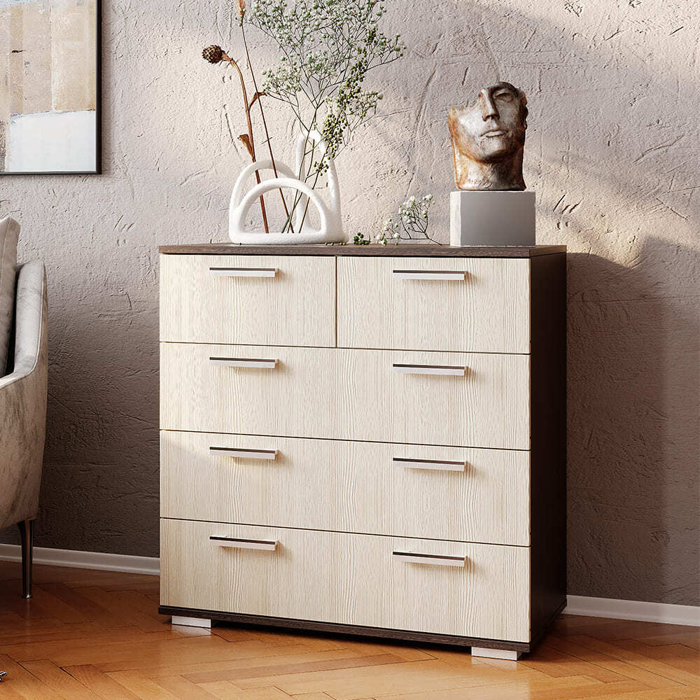 Комод Стандарт №5 NEW венге