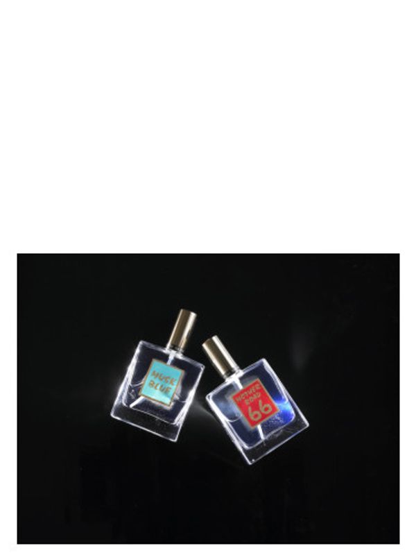 Parfum Satori Musk Blue