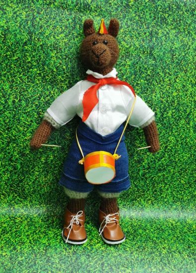 Игрушка "Эльф"