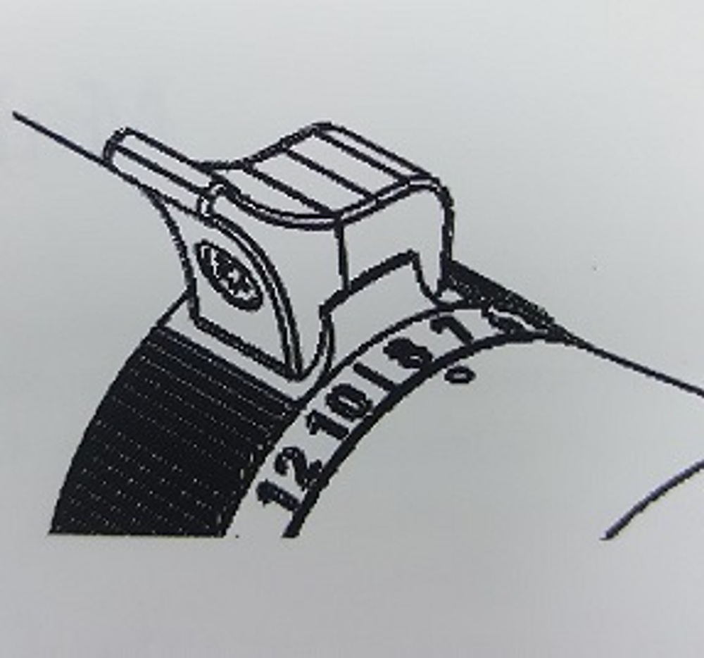 Leupold VX-6HD 1-6x24 CDS-ZL2 (сетка FireDot Duplex) - фото 5